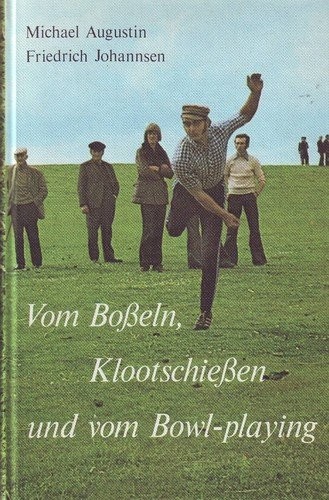 Bosseln_Bowl-playing