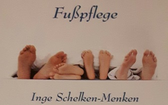 Fupflege Inge Schelken-Menken